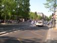  grilles du Jardin du Luxembourg
